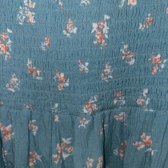 American Eagle summer dress - Picture 3 of 4